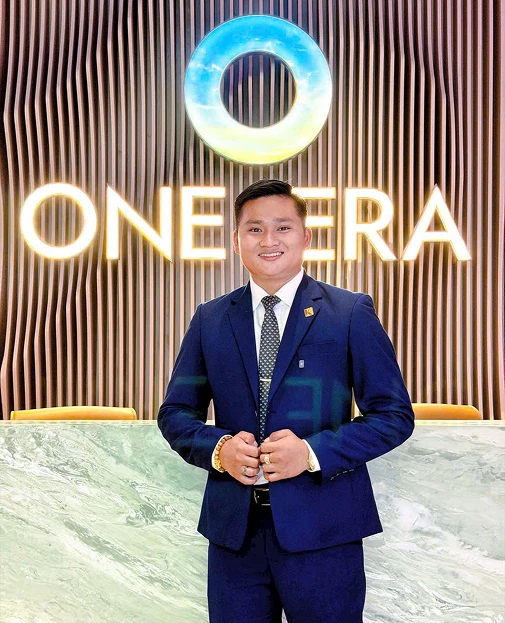 Mr. Nguyễn Anh Tuấn