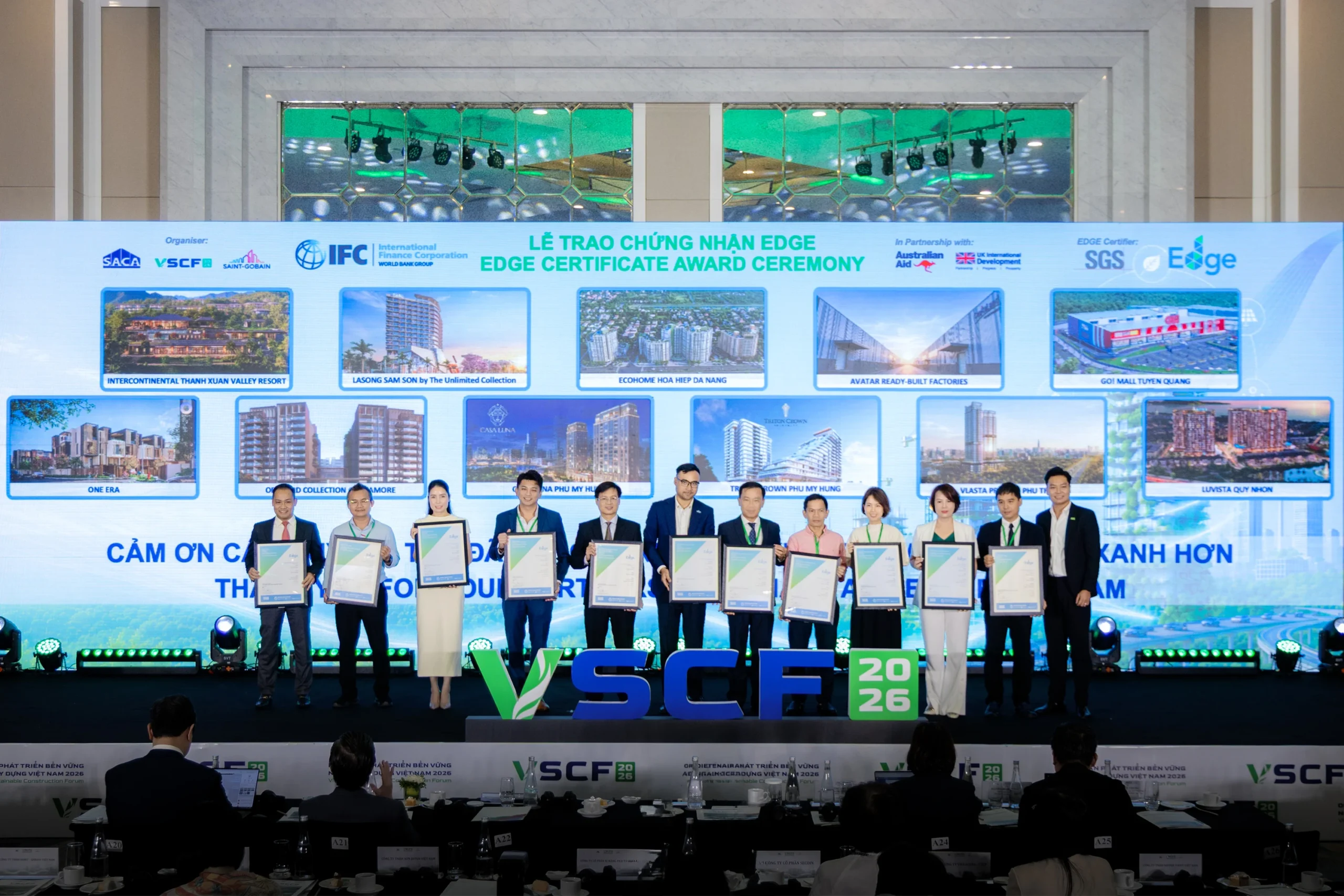 Chất lượng – Yếu tố tiên quyết