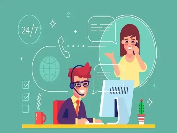 Các Bước Cơ Bản Để Giải Quyết Khiếu Nại Một Cách Chuyên Nghiệp
