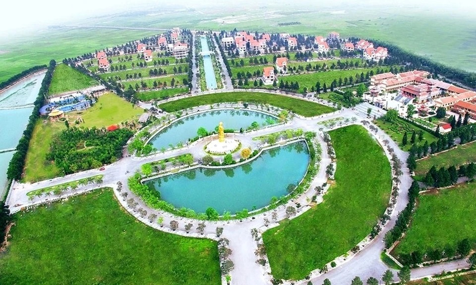 One Era – Đồng hành cùng bạn kiến tạo cuộc sống