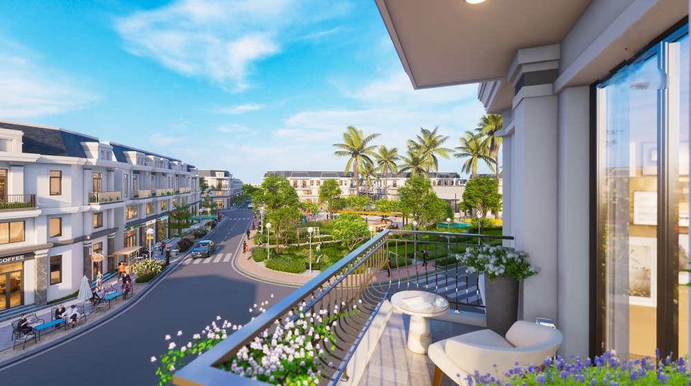 Cơ hội mua nhà giá tốt tại Bất Động Sản Bình Dương