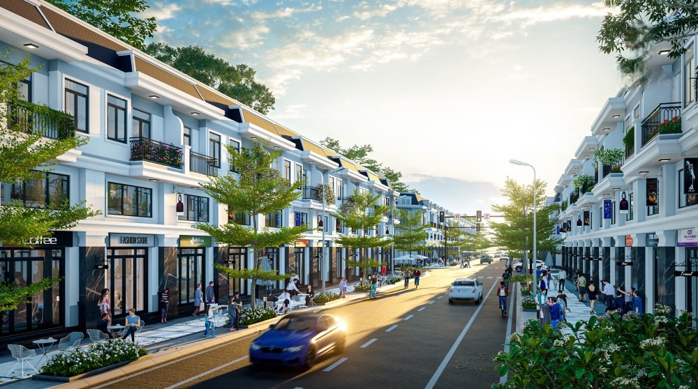 Lưu ý khi tìm mua nhà tại Bất Động Sản Bình Dương