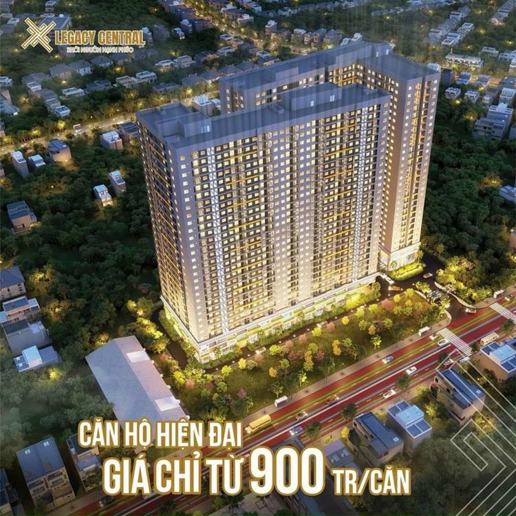 Sức Hút Từ Lĩnh Vực Công Nghiệp