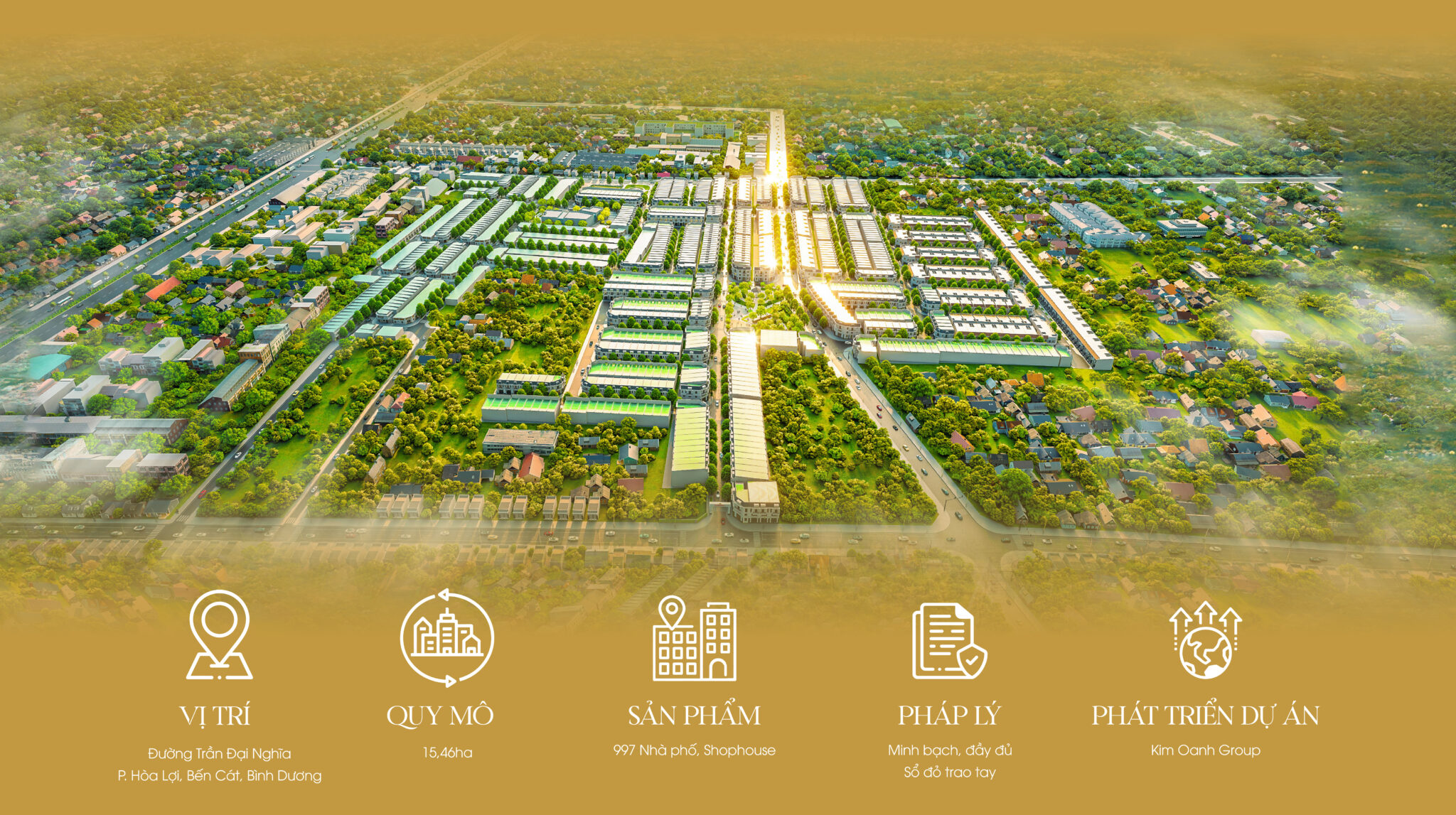 Kim Oanh Group – Uy Tín và Chất Lượng
