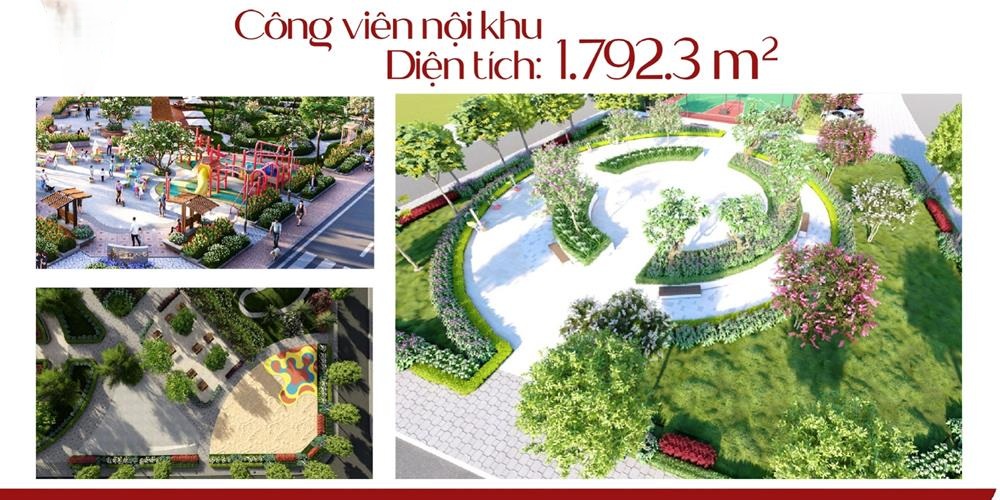 Tiềm năng tăng giá của Bất Động Sản Bình Dương