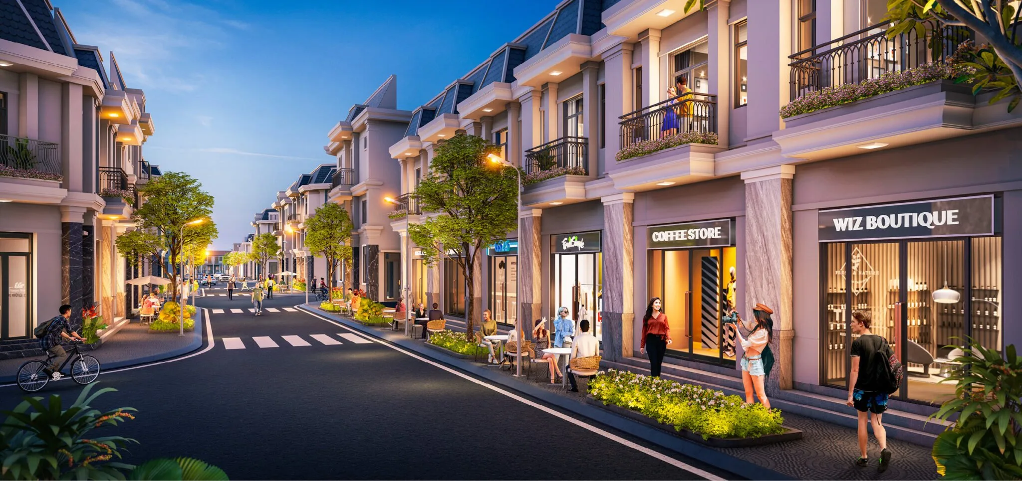 Thông Tin Quy Hoạch Mới Nhất Tại Bình Dương