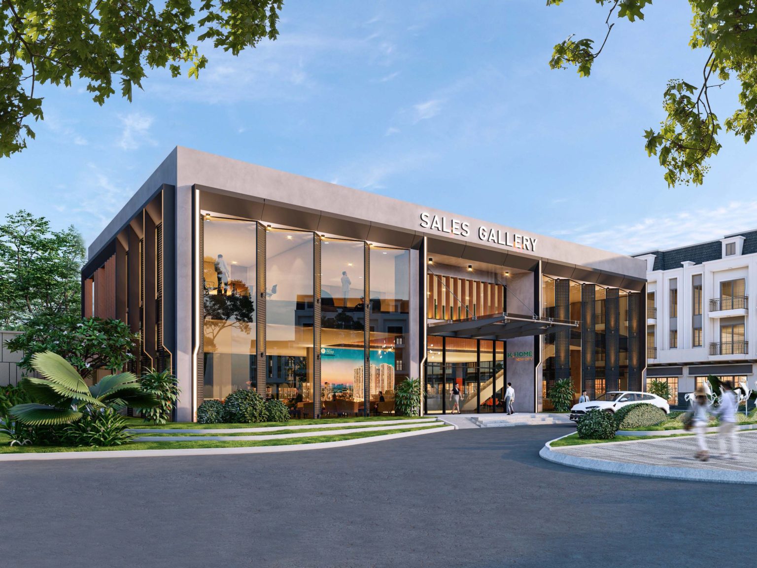 Kim Oanh Group – Đối Tác Tin Cậy