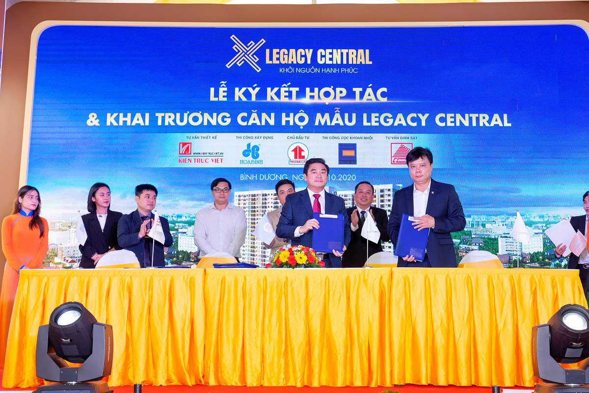 Lưu Ý Quan Trọng Khi Chọn Mua hoặc Thuê Căn Hộ Chung Cư Bình Dương