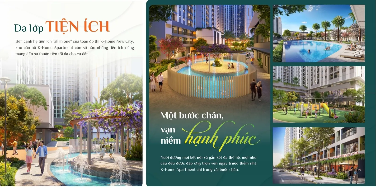 Những Ưu Đãi Hấp Dẫn Khi Mua Căn Hộ Chung Cư Bình Dương