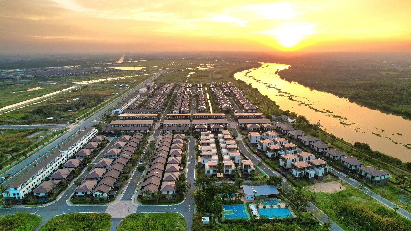 Yếu tố ảnh hưởng đến thị trường Dự Án Bất Động Sản