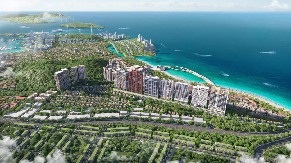 Kim Oanh Group – Đơn vị phát triển Dự Án Bất Động Sản uy tín