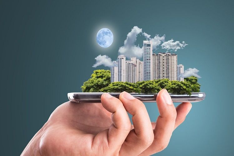 Xu Hướng Đầu Tư Nổi Bật Trong Các Dự Án Bất Động Sản 2026