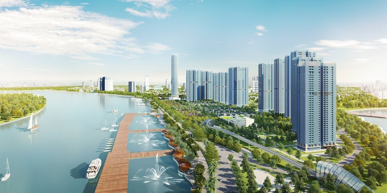 Yếu Tố Cần Lưu Ý Khi Đầu Tư Dự Án Bất Động Sản 2026