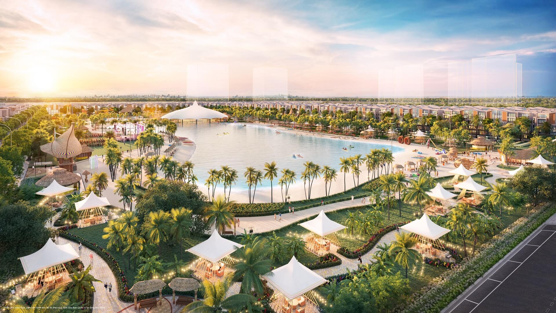 Cơ Hội Đầu Tư Cùng Kim Oanh Group