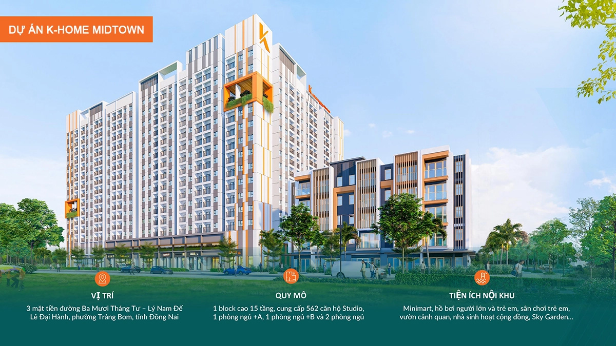 Cập Nhật Tiến Độ Các Dự Án Nổi Bật