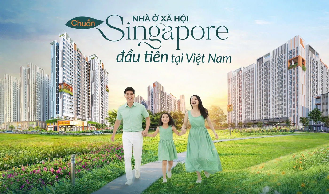 Kim Oanh Group – Đồng Hành Cùng Bạn Kiến Tạo Tương Lai