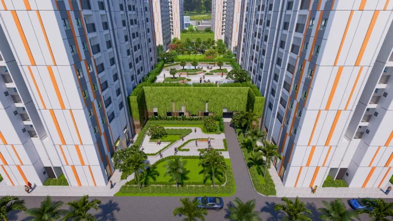 Các Yếu Tố Cần Xem Xét Khi Lựa Chọn Dự Án Nhà Đất