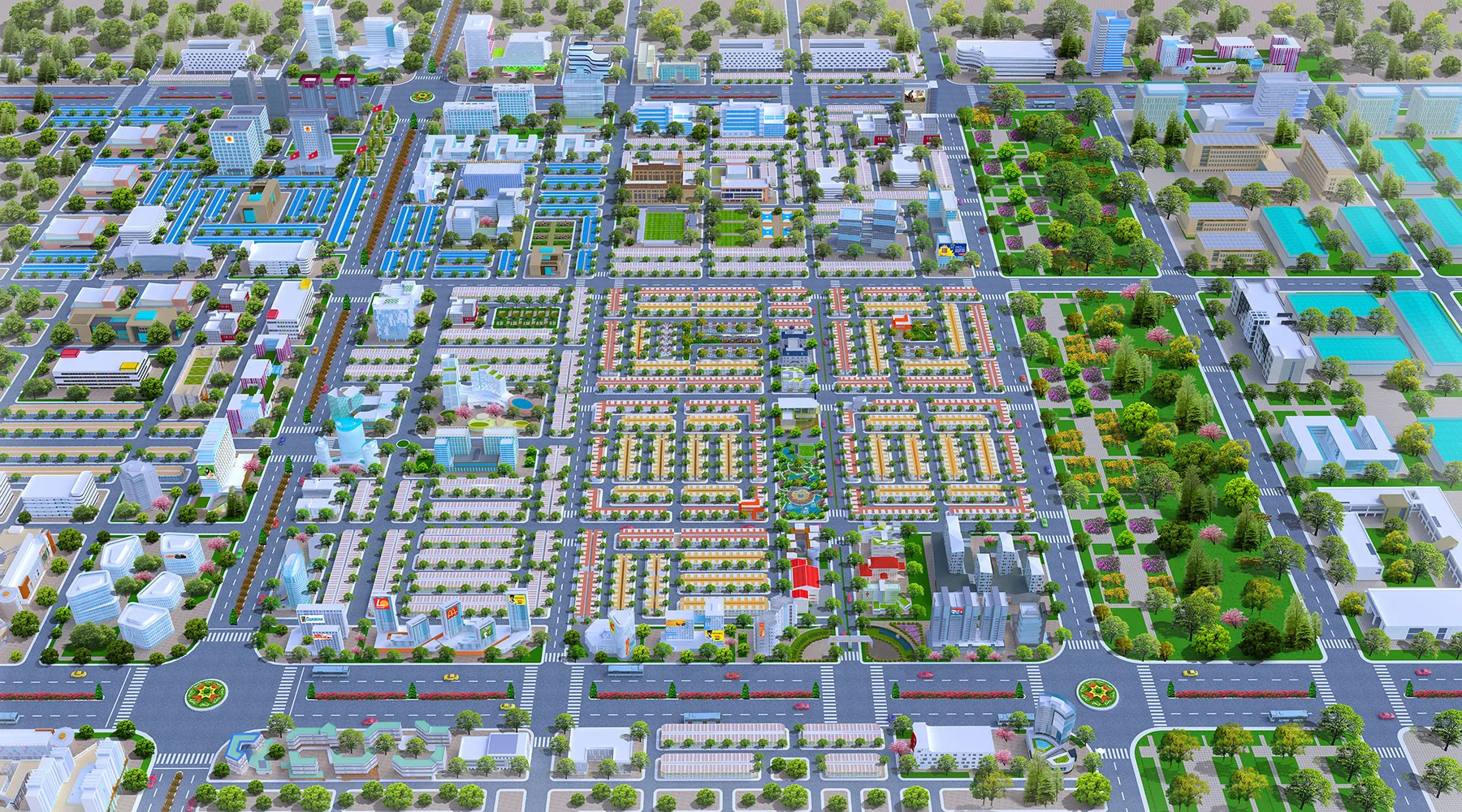 Uy Tín của Chủ Đầu Tư