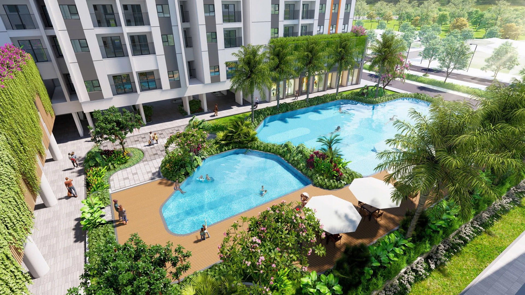 Kim Oanh Group: Đồng Hành Cùng Bạn Trên Hành Trình Đầu Tư