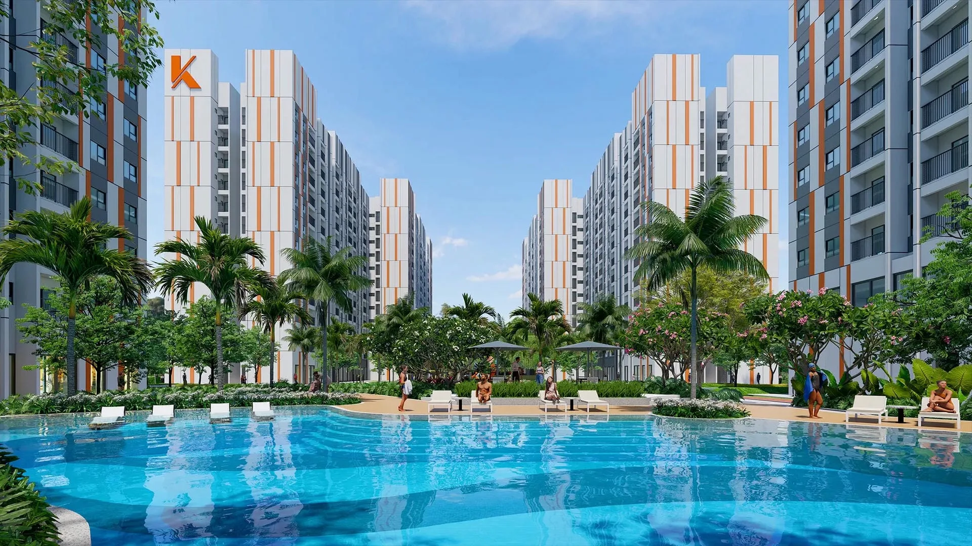 Nhà Phố Thương Mại (Shophouse) và Shophouse Dưới Chân Tòa Nhà