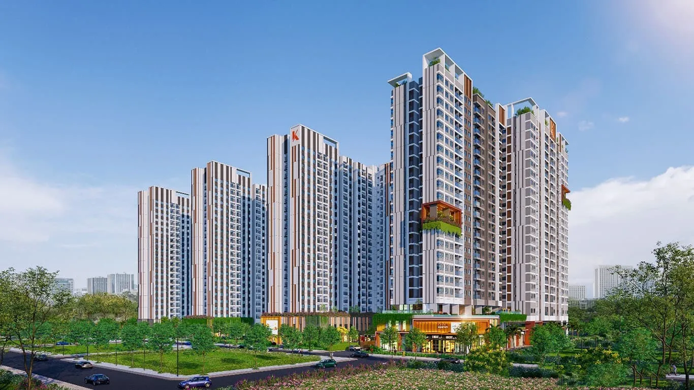 Xu Hướng Phát Triển Của Các Dự Án Nhà Đất Mới