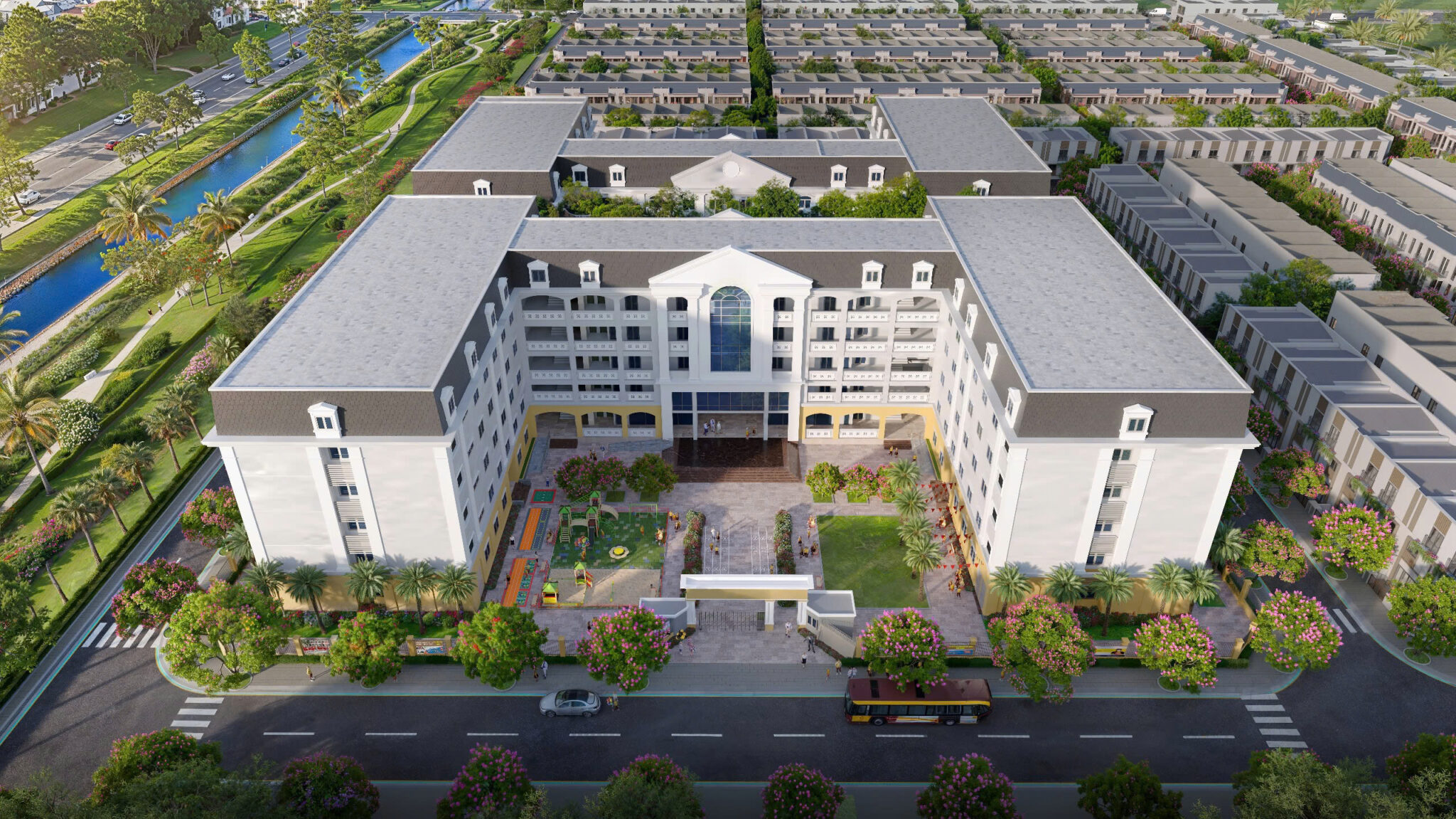 Tiêu chí đánh giá một Dự án nổi bật
