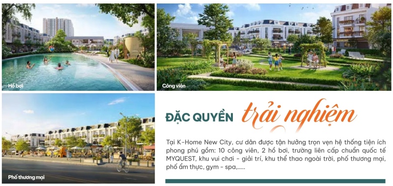 Phân tích các Dự án bất động sản tiêu biểu trên thị trường